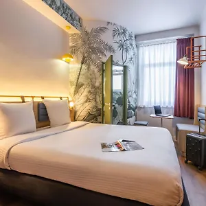 Hotel Siru, Saint-Josse-ten-Noode